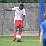 Sport - NOGOMET - UNDER 17 – Vesna – Zarja Breg