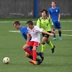 Sport - NOGOMET - UNDER 17 – Vesna – Zarja Breg