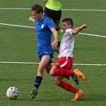 Sport - NOGOMET - UNDER 17 – Vesna – Zarja Breg