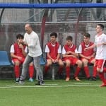 Sport - NOGOMET - UNDER 17 – Vesna – Zarja Breg
