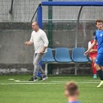 Sport - NOGOMET - UNDER 17 – Vesna – Zarja Breg