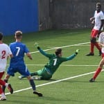 Sport - NOGOMET - UNDER 17 – Vesna – Zarja Breg