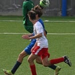 Sport - NOGOMET - UNDER 17 – Vesna – Zarja Breg