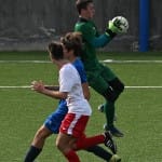 Sport - NOGOMET - UNDER 17 – Vesna – Zarja Breg