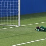 Sport - NOGOMET - UNDER 17 – Vesna – Zarja Breg