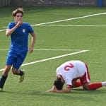 Sport - NOGOMET - UNDER 17 – Vesna – Zarja Breg