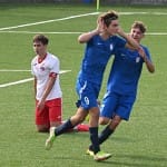 Sport - NOGOMET - UNDER 17 – Vesna – Zarja Breg