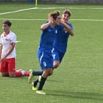 Sport - NOGOMET - UNDER 17 – Vesna – Zarja Breg