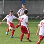 Sport - NOGOMET - UNDER 17 – Vesna – Zarja Breg