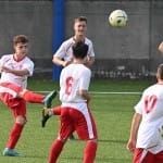 Sport - NOGOMET - UNDER 17 – Vesna – Zarja Breg