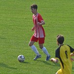 Sport - nogomet - 1. AMATERSKA LIGA – Zarja – San Giovanni