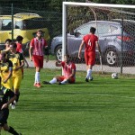 Sport - nogomet - 1. AMATERSKA LIGA – Zarja – San Giovanni