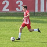 Sport - nogomet - 1. AMATERSKA LIGA – Zarja – San Giovanni