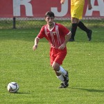 Sport - nogomet - 1. AMATERSKA LIGA – Zarja – San Giovanni