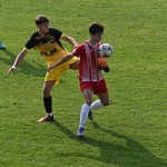 Sport - nogomet - 1. AMATERSKA LIGA – Zarja – San Giovanni