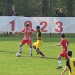 Sport - nogomet - 1. AMATERSKA LIGA – Zarja – San Giovanni