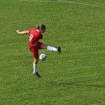 Sport - nogomet - 1. AMATERSKA LIGA – Zarja – San Giovanni