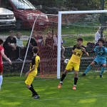 Sport - nogomet - 1. AMATERSKA LIGA – Zarja – San Giovanni