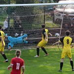 Sport - nogomet - 1. AMATERSKA LIGA – Zarja – San Giovanni