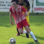 Sport - nogomet - 1. AMATERSKA LIGA – Zarja – San Giovanni