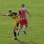 Sport - nogomet - 1. AMATERSKA LIGA – Zarja – San Giovanni