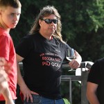 Sport - nogomet - 1. AMATERSKA LIGA – Zarja – San Giovanni