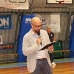 Košarka : predstavitev Borovih ekip