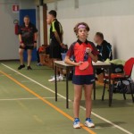 Namizni tenis vikend Kras