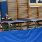 Namizni tenis vikend Kras