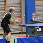 Namizni tenis vikend Kras