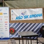 Jadranje : Barkolana