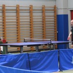 Namizni tenis vikend Kras