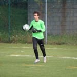 Nogomet U15 : Primorje - Opicina