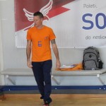 Odbojka,1.Ženska divizija : Zalet . Soča