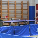 Namizni tenis vikend Kras