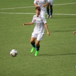 Nogomet ,U 17 : Vesna - Roianese