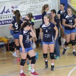 Odbojka,1.Ženska divizija : Zalet . Soča
