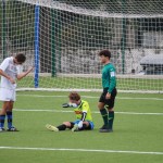 Nogomet ,U 17 : Vesna - Roianese