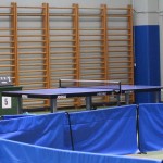 Namizni tenis vikend Kras