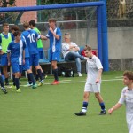 Nogomet ,U 17 : Vesna - Roianese