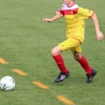 Nogomet U15 : Primorje - Opicina