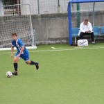 Nogomet ,U 17 : Vesna - Roianese