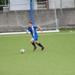 Nogomet ,U 17 : Vesna - Roianese