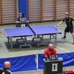 Namizni tenis vikend Kras