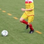 Nogomet U15 : Primorje - Opicina