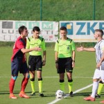 Nogomet 2.AL : Primorec - Risanese