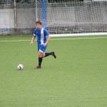 Nogomet ,U 17 : Vesna - Roianese