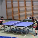 Namizni tenis vikend Kras