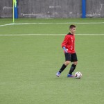 Nogomet ,U 17 : Vesna - Roianese