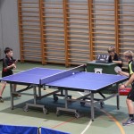 Namizni tenis vikend Kras